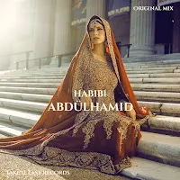 Abdülhamid — Habibi — обложка